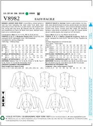 8982 VOG JKT BK